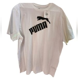 PUMA TEE SHIRT